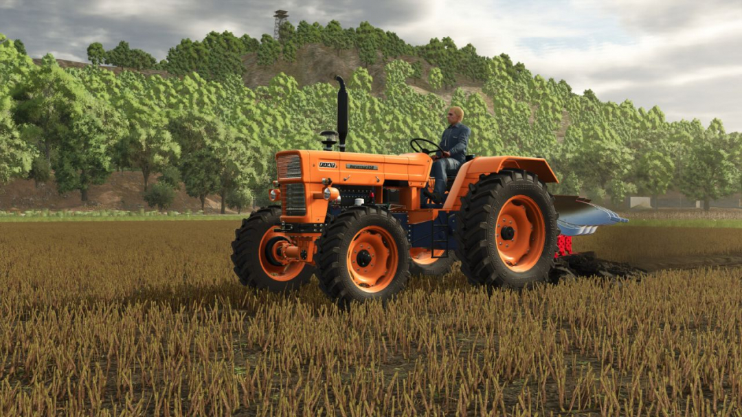 Fiat Universal 650 V1.0