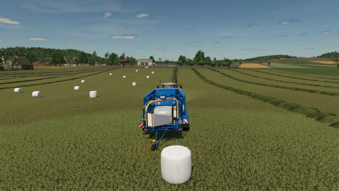 Göweil G-1 F125 Kombi V1.0.0.2