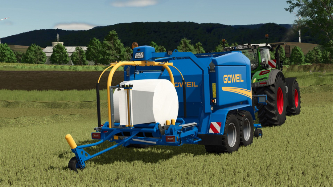 Göweil G-1 F125 Kombi V1.0.0.2