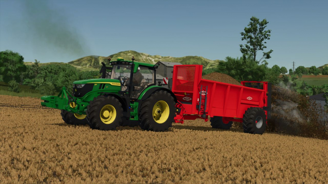 Lizard EV 120 V1.0