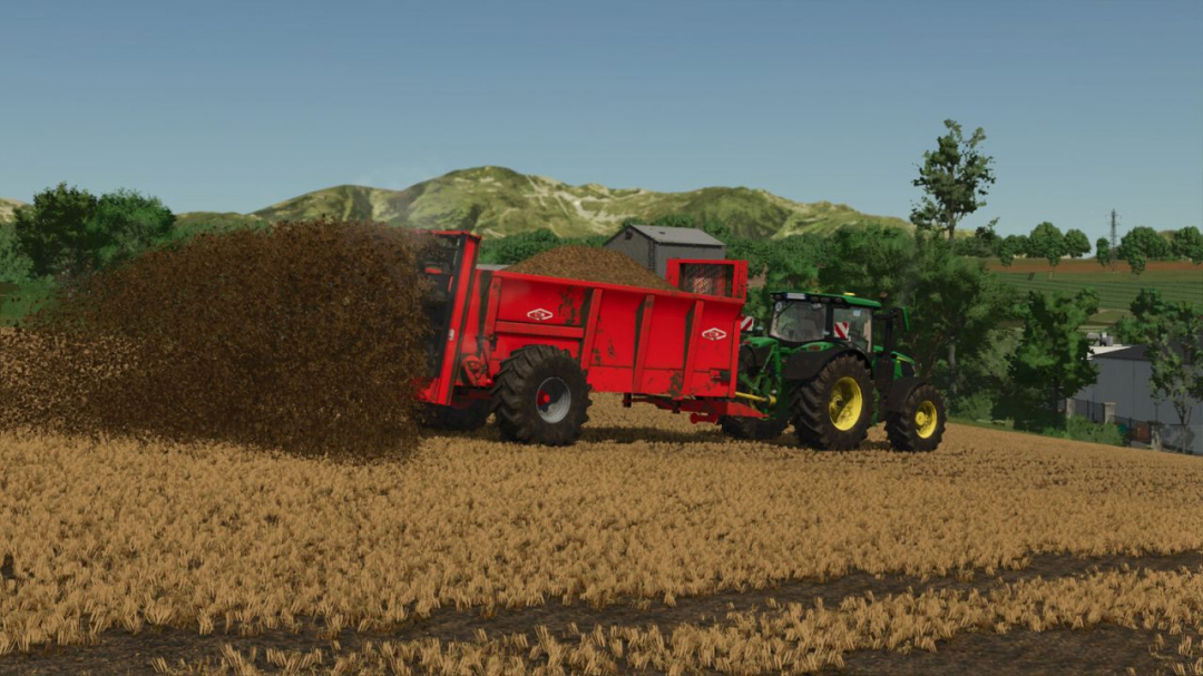 Lizard EV 120 V1.0
