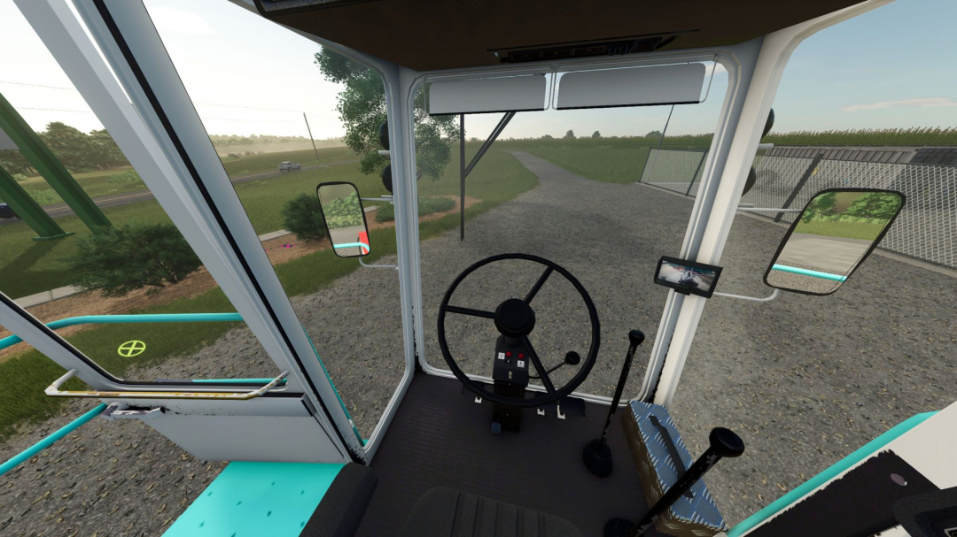 Mengele SF6600 V1.0.0.1