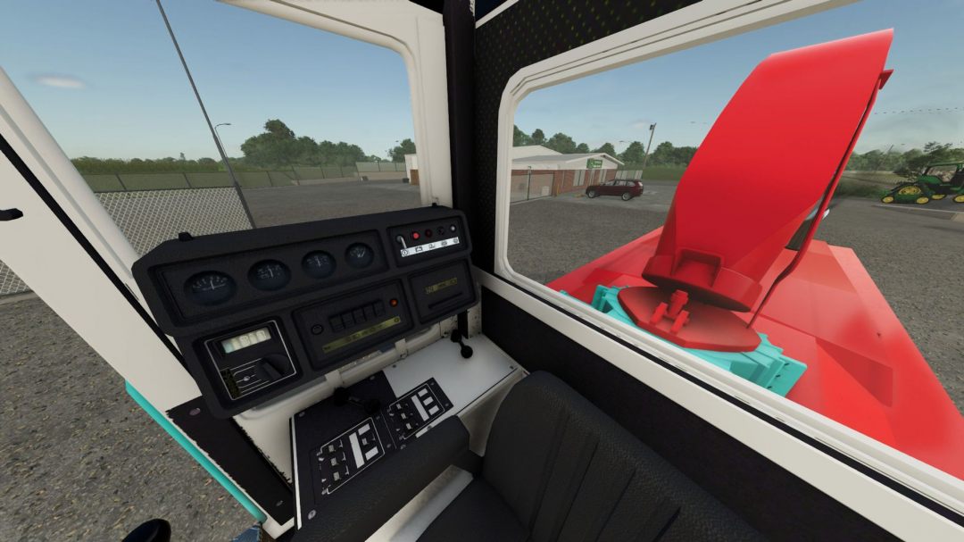 Mengele SF6600 V1.0.0.1