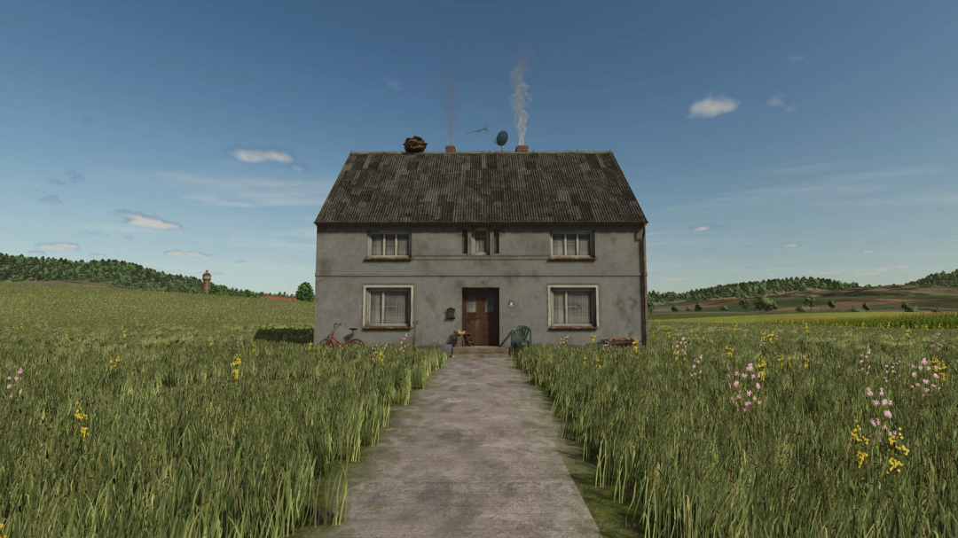 Polish House v1.0.0.0