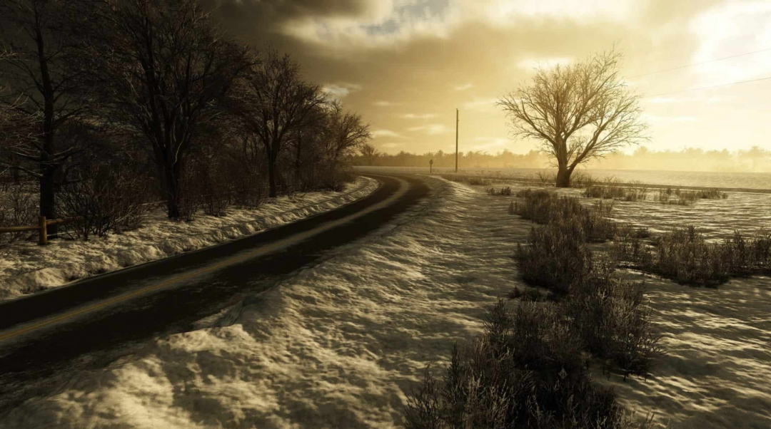 Ray County, Missouri V1.0