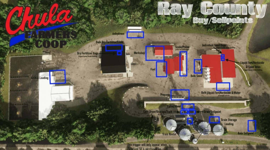 Ray County, Missouri V1.0