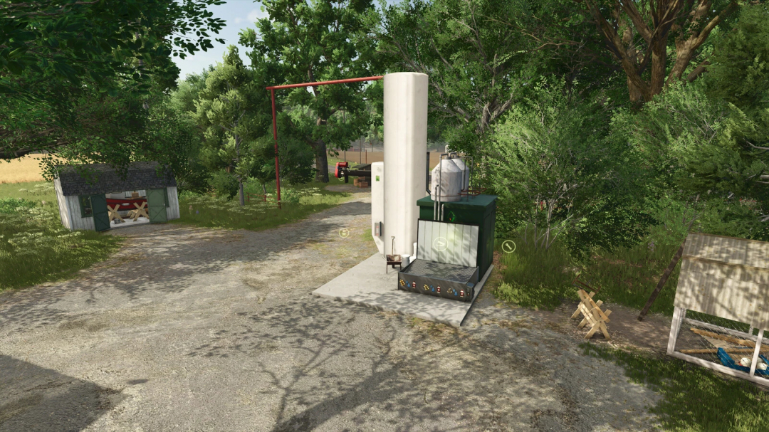 Seeds Production S v1.0.0.0