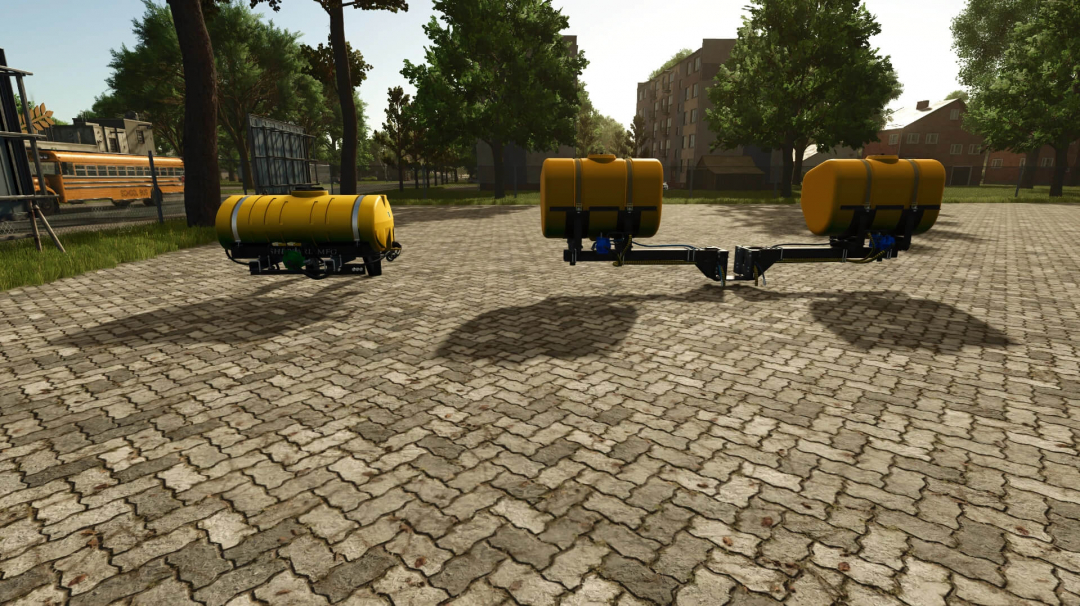 Tanks side v1.0
