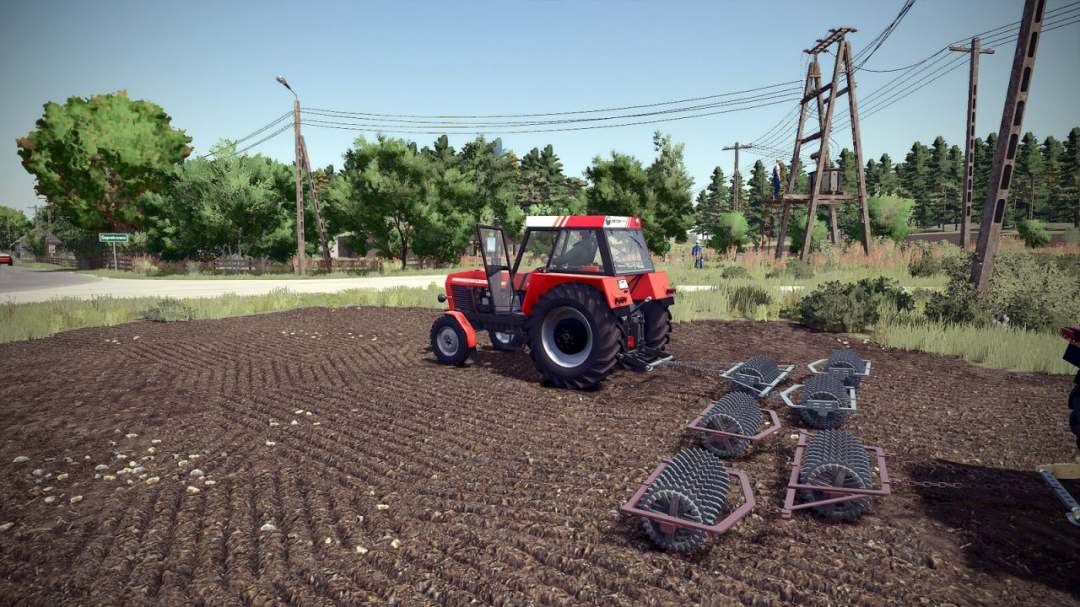 U600/1-3 Tur V1.0