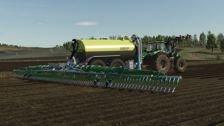 fs25-mods,  Bomech 24 V1.0