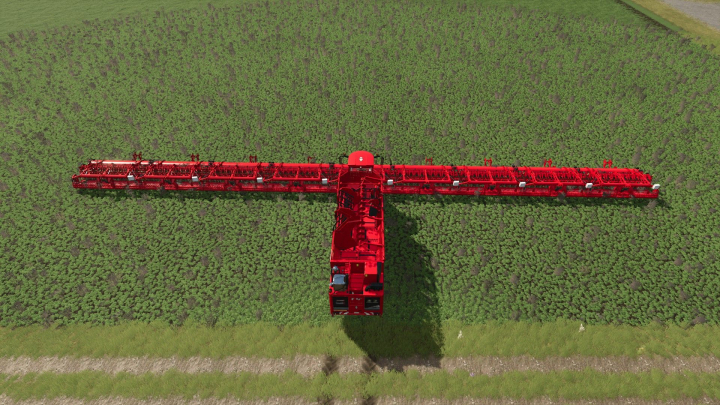 fs25-mods, Holmer Terra Dos T4-40 Electric V1.0