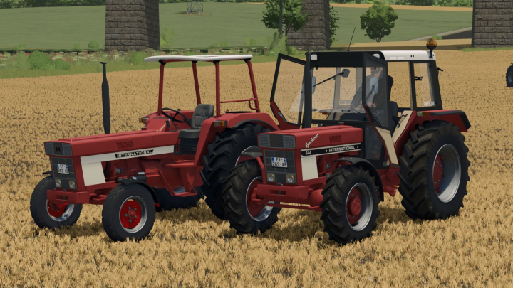 fs25-mods,  IHC x44 v1.0