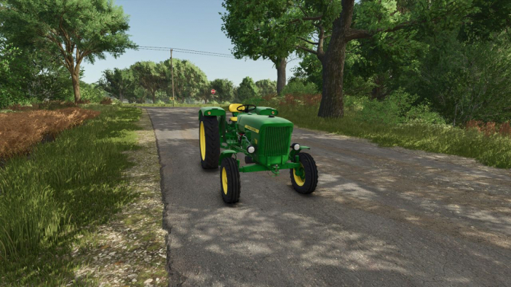 fs25-mods,  John Deere 710 V1.0.0.1
