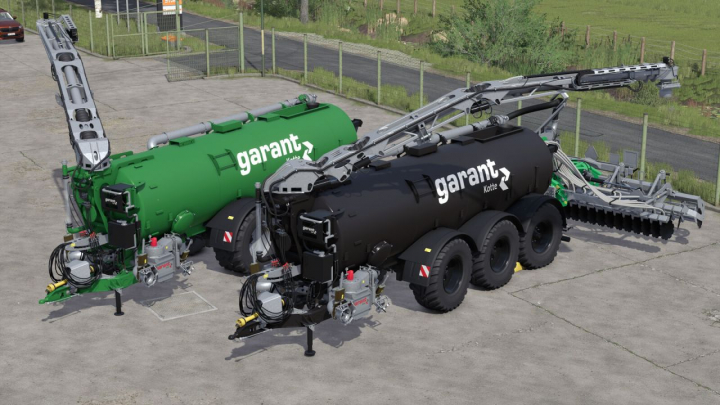 fs25-mods, Kotte Garant PQ28000 V1.0