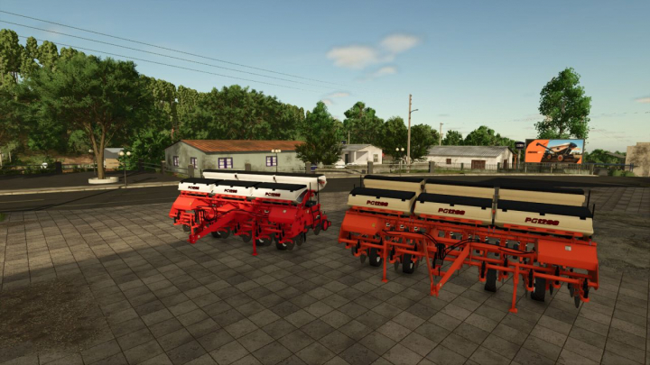 fs25-mods,  Kuhn 1200 Extra V1.0
