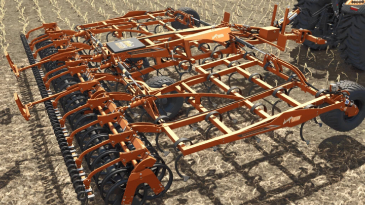 fs25-mods,  Kuhn Prolander 7500 Hirschfeld Edition V1.0.3.2