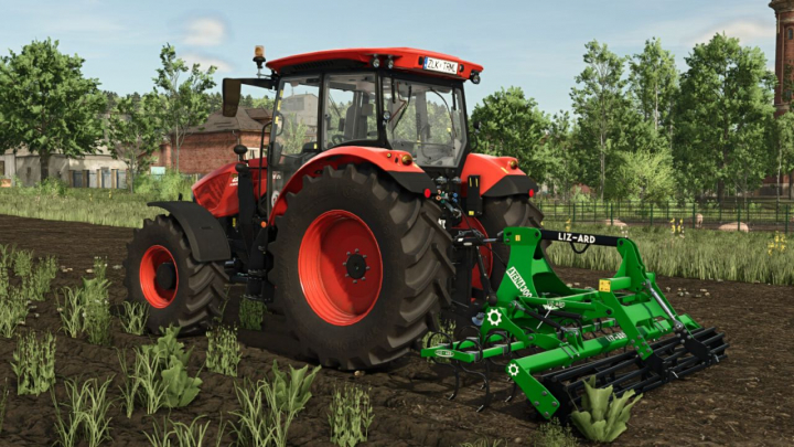 fs25-mods,  Lizard AUS Atena I V1.0