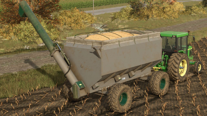fs25-mods,  Lizard Bazuca 15000 V1.0