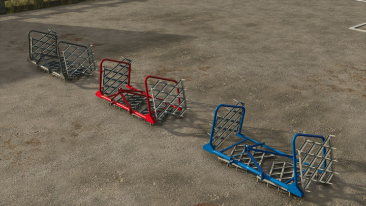 fs25-mods,  Lizard Bolt 4M V1.0