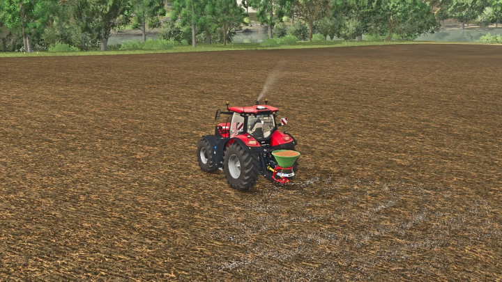 fs25-mods,  Lizard S300 Broadcast V1.0