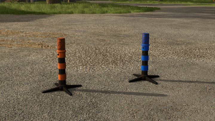 fs25-mods,  Luminous Candles V1.0