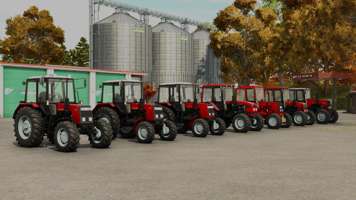 fs25-mods,  MTZ 820-1025 v1.0