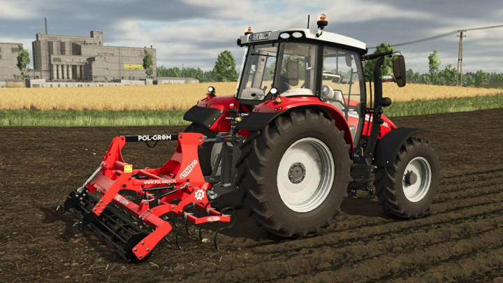 fs25-mods,  PolGrom AUS Atena I V1.0