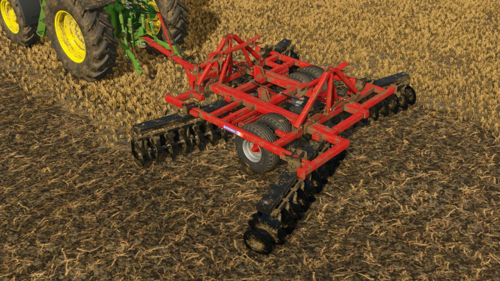 fs25-mods,  Quivogne APXRS V1.0