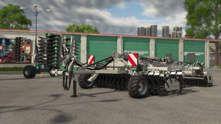 fs25-mods,  ROL-EX BTHC 400 V1.0.0.1
