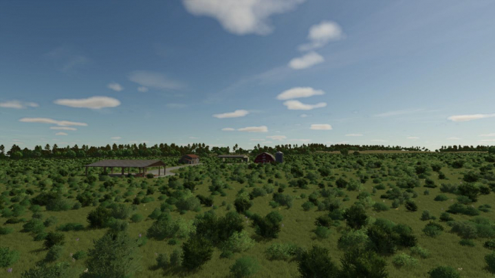 fs25-mods, Survival4X V1.0
