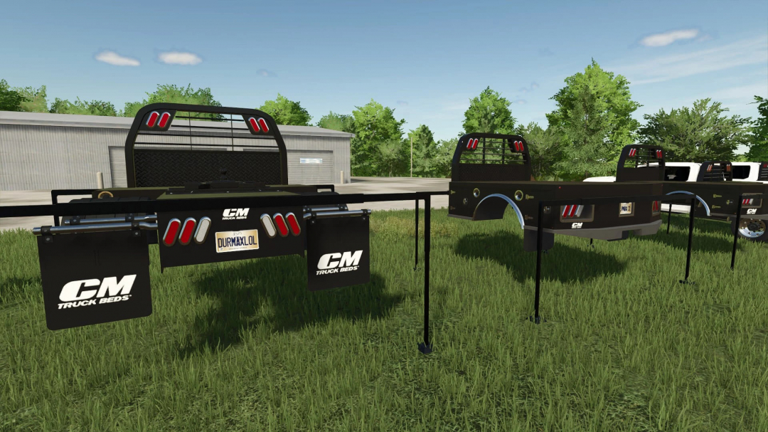 2024 Ford F350 v1.0