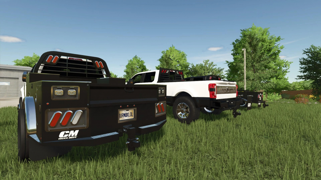 2024 Ford F350 v1.0