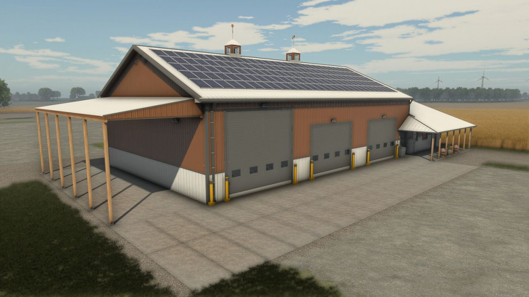 3 Stars Garage V1.0.0.3