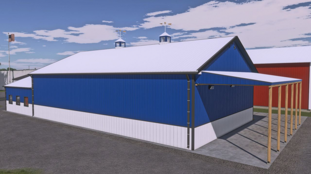 3 Stars Garage V1.0.0.3