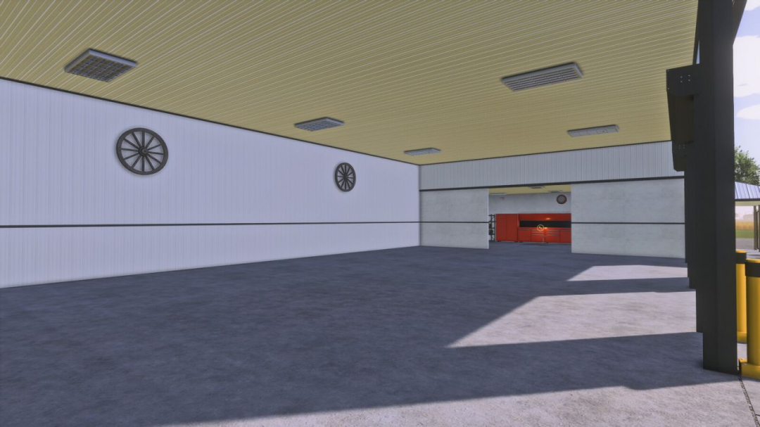 3 Stars Garage V1.0.0.3