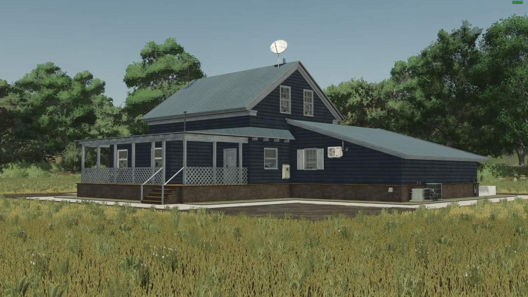 American Farmhouse V1.0