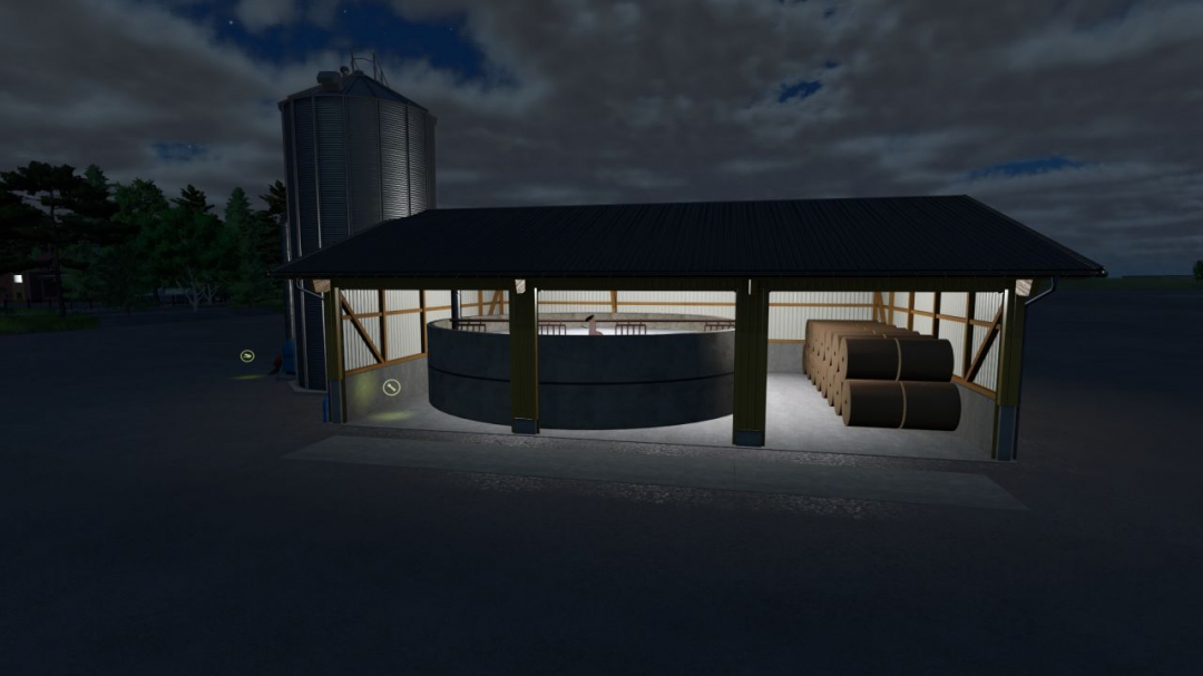 Cardboard production V1.0