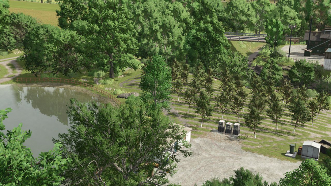 Chambergo 2k25 V1.0