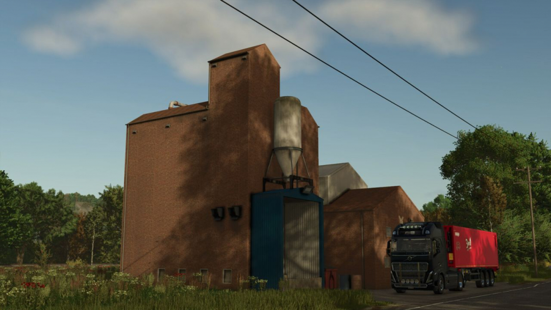 EU Factories V1.0