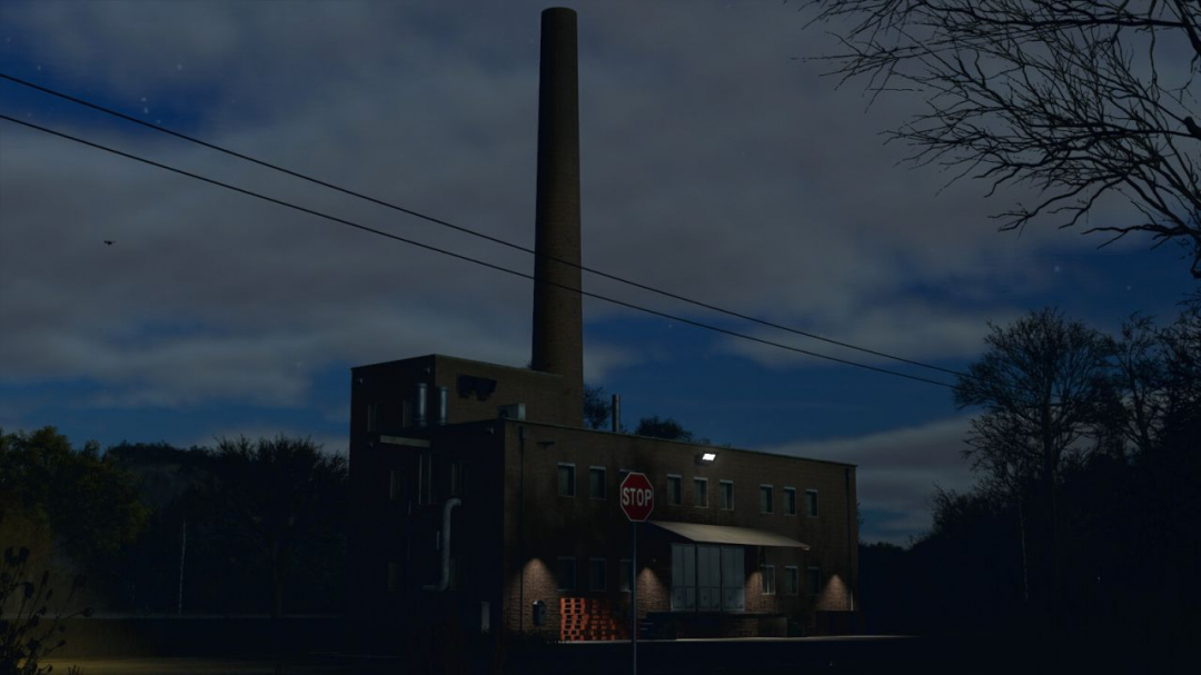 EU Factories V1.0