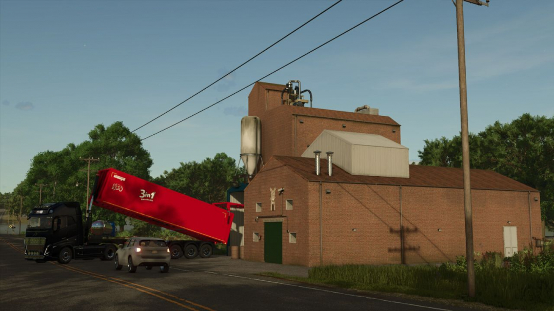 EU Factories V1.0