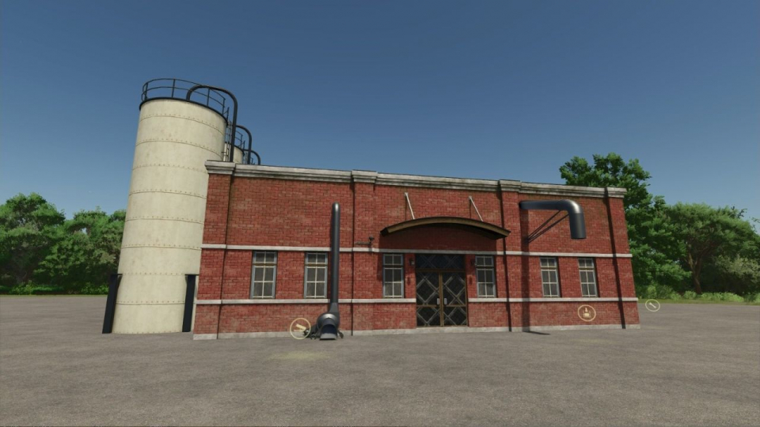 Farm Factory V1.0