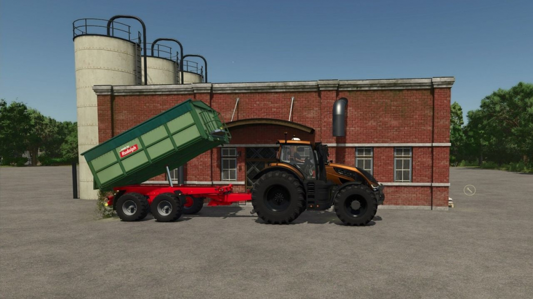 Farm Factory V1.0
