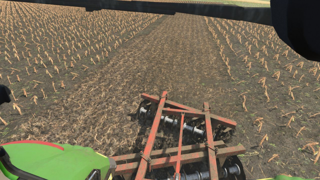 Fortschritt B-352 V1.0