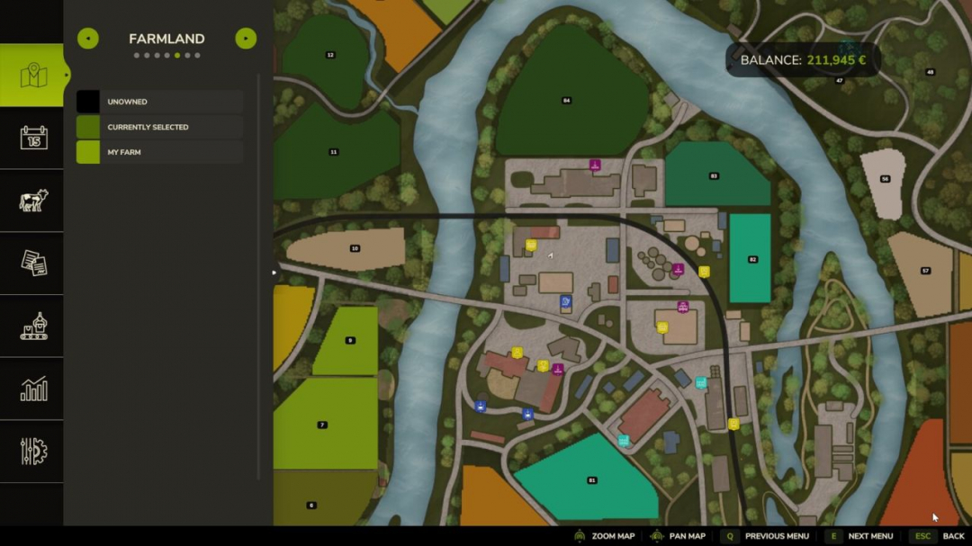 Free Placement V1.0