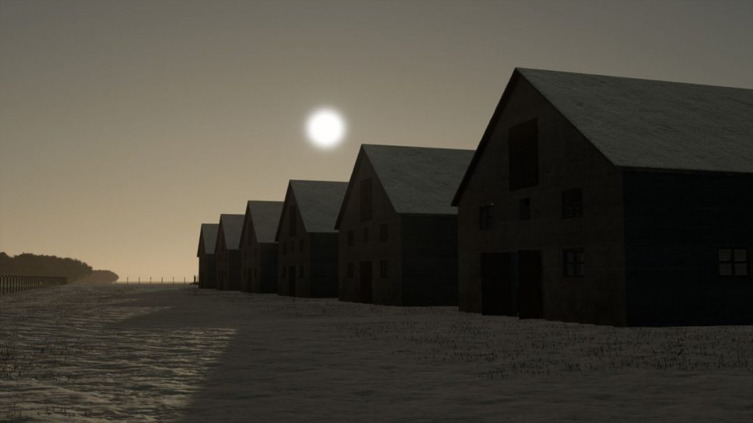 GDR PigBarn V1.0