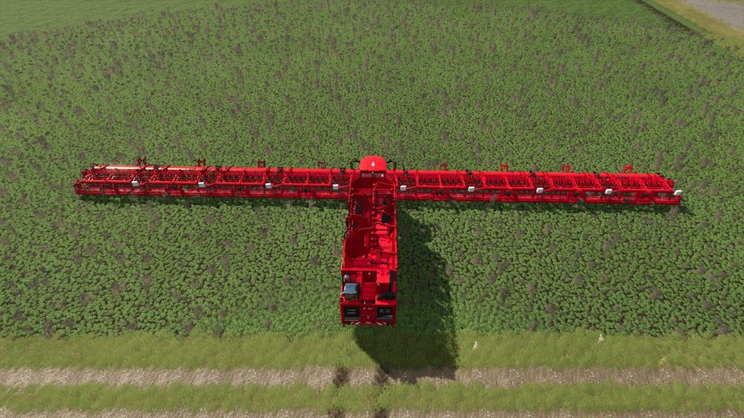 Holmer Terra Dos T4-40 Electric V1.0