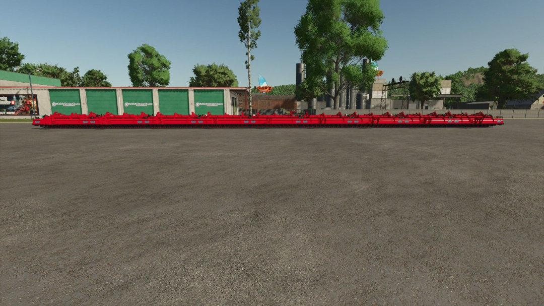 Holmer Terra Dos T4-40 Electric V1.0