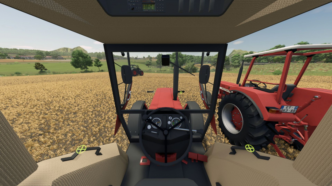 IHC x44 v1.0