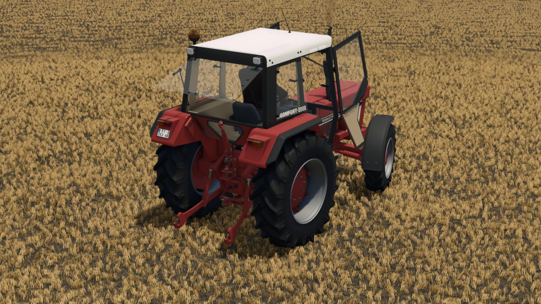 IHC x44 v1.0